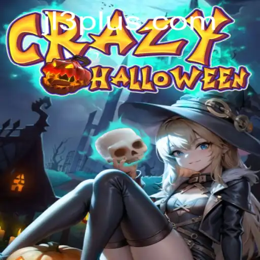 Exploring the Thrills of CrazyHalloween: Discover the JL3 Edition
