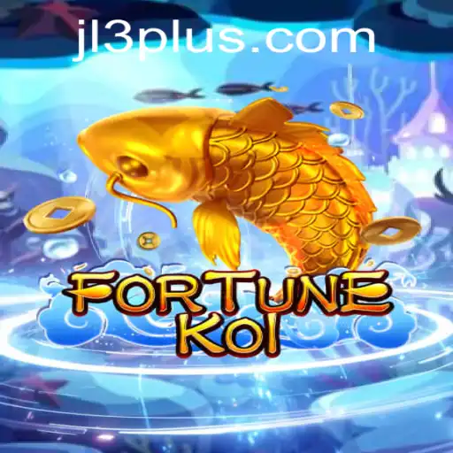 FORTUNEKOI: Dive into the Exciting World of Strategic Card Gaming with JL3