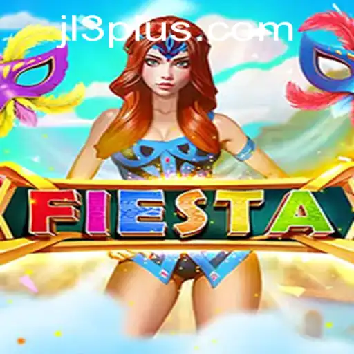 Fiesta: Exploring the World of JL3