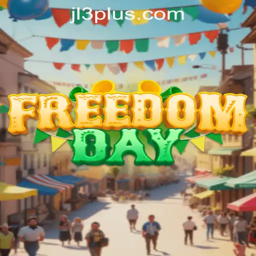 FreedomDay: A New Gaming Experience Inspired by Current Events