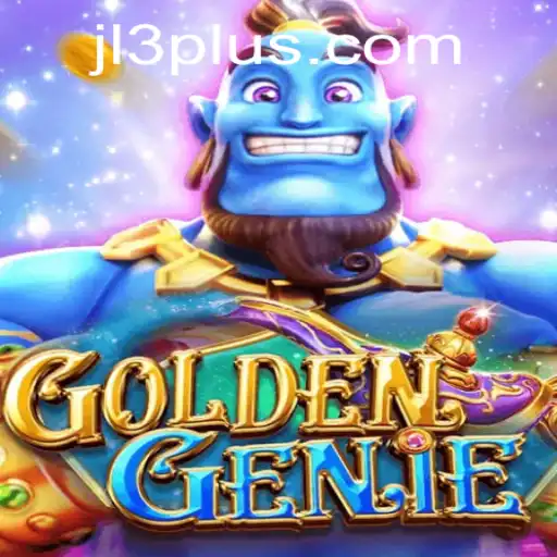 Exploring GOLDENGENIE: The Thrilling New Game with JL3 Features
