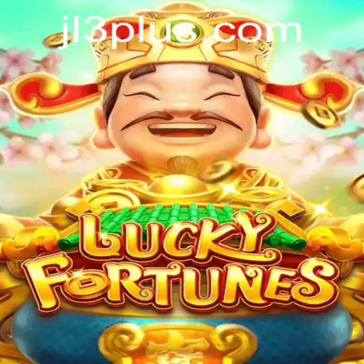 Exploring the Enchanting World of LUCKYFORTUNES and the Mysterious JL3