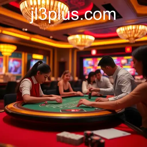 Gaming Experience JL3 - 800+ Premium and Exclusive Games