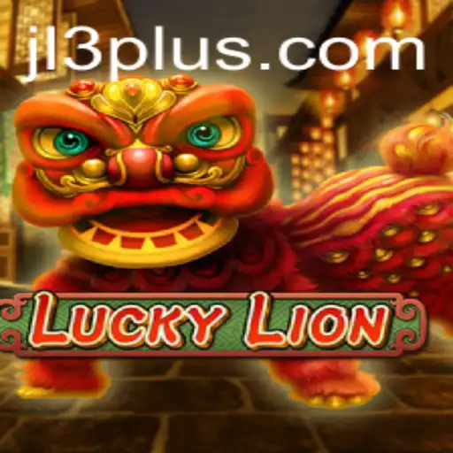LuckyLion: A Roaring Adventure in the Gaming World