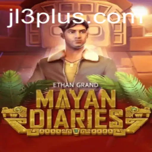 Uncover Ancient Secrets with MayanDiaries: The New Gaming Sensation