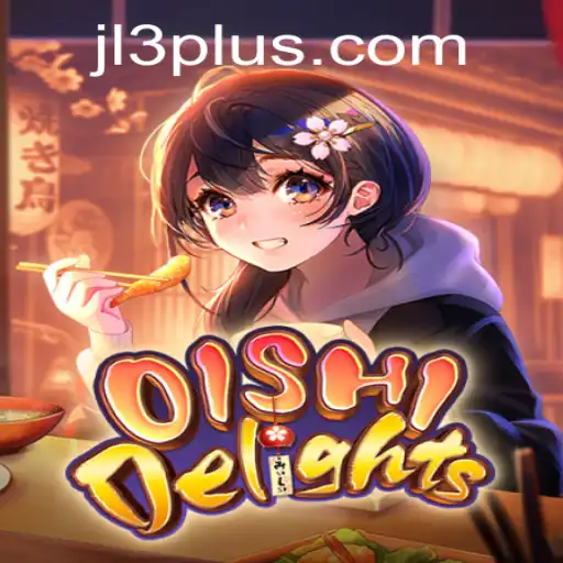 OishiDelights Unveiled: A Journey into Culinary Adventure and Strategy