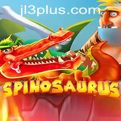Unveiling the Thrills of Spinosaurus: The New Game Craze