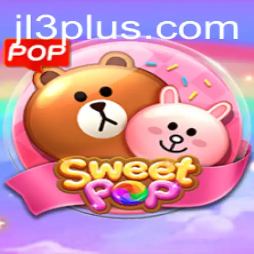 Discover the Delicious World of SweetPOP: A Juicy Gaming Experience with JL3
