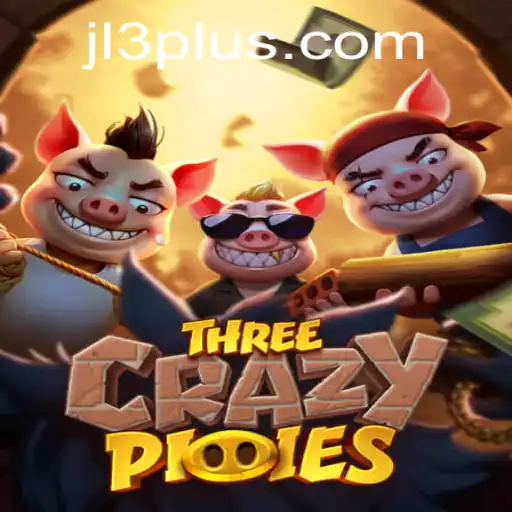 Unveiling ThreeCrazyPiggies: The Latest Gaming Sensation