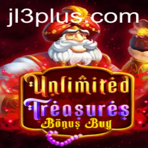 UnlimitedTreasuresBonusBuy: Dive into Endless Adventures