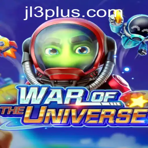WAROFTHEUNIVERSE: A Thrilling Journey Through Space and Strategy