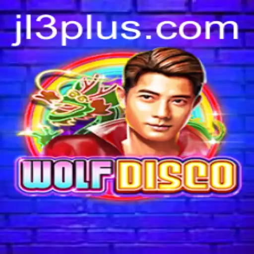 Discover the Thrilling World of WolfDisco: A New Gaming Experience