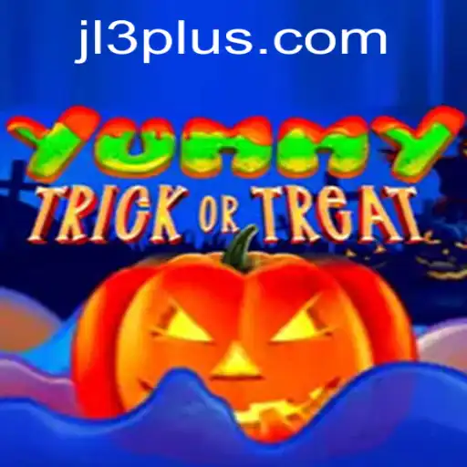 YummyTrickorTreat: A Delightful Adventure with JL3